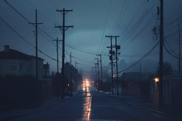 What To Do During a Power Outage: Essential Tips