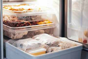 What Should I Throw Out Of Freezer After Power Outage?