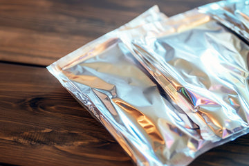 What Are Mylar Bags: Mylar Bags 101