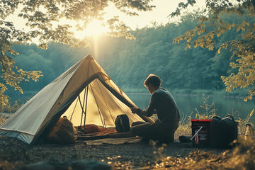 What To Bring Camping: Essential Camping Tips
