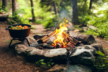 What Is The Best Way To Prepare Food In a Survival Situation?