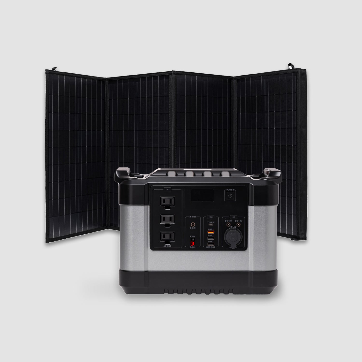 Emergency Generators
