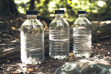 How To Store Water For Emergency: Step-by-Step