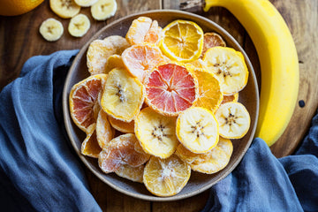 Freeze Dried vs Dehydrated: Which Is Better?