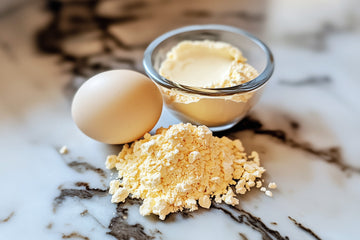 How Long Do Freeze-Dried Eggs Last: Shelf-Life Tips