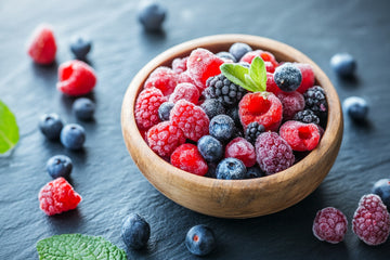 What Is Freeze Dried Fruit: Everything You Need To Know