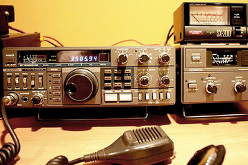 Ham Radio Frequencies: Emergency Communication Tips