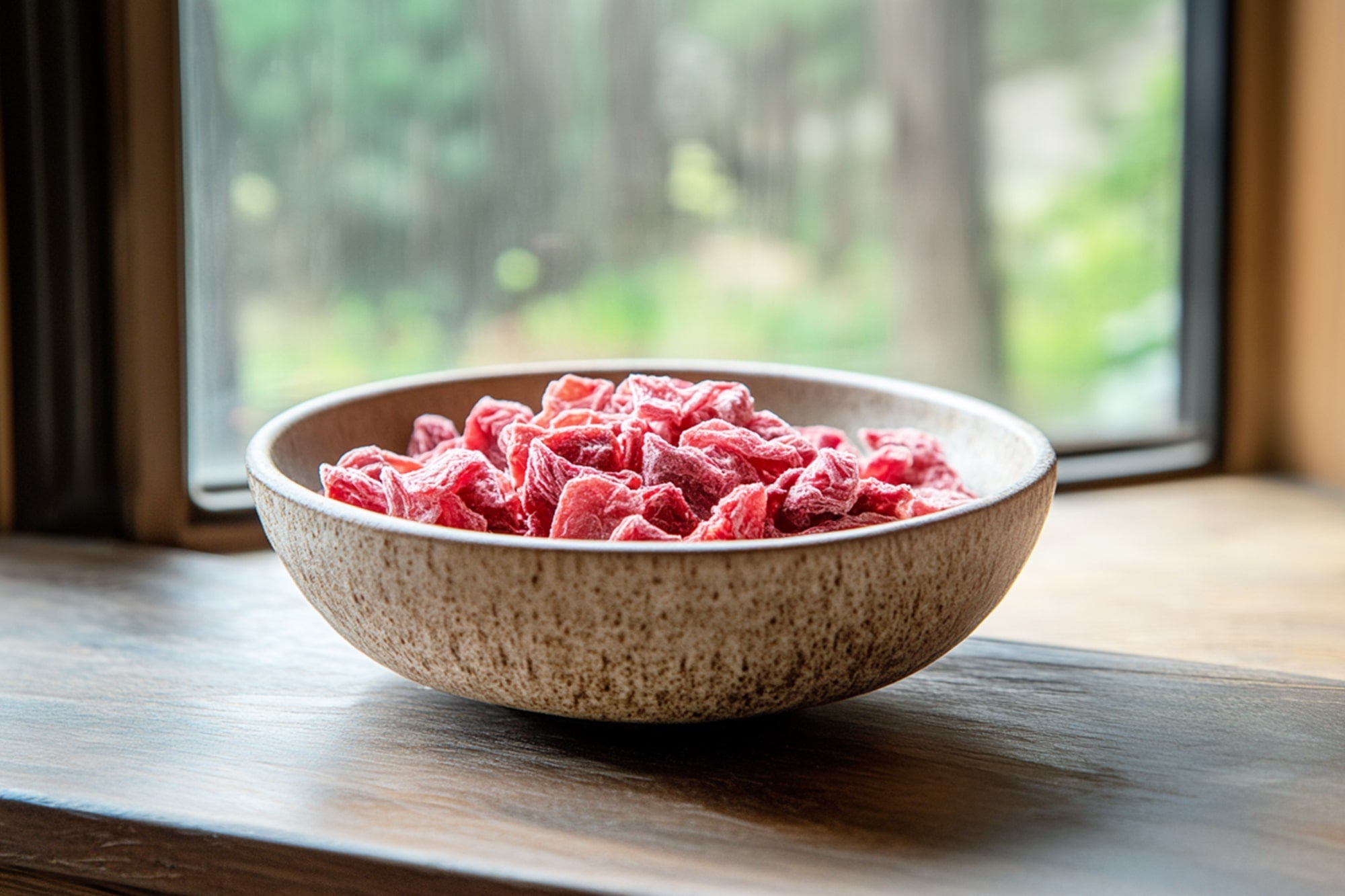 How To Make Freeze Dried Strawberries American Reserves how-to-make-freeze-dried-strawberries-american-reserves