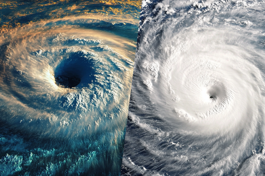 Typhoon vs Hurricane: What’s The Difference?