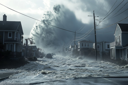 What To Do During a Hurricane: Hurricane Preparedness