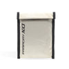 The Triple Layer CYBER Fabric Faraday Bags Kit by American Reserves offers style and practicality with its sophisticated design. As a Faraday Bag, it provides EMF protection, effectively blocking signals to safeguard your electronics.