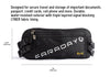 Faraday Waist Pack – RFID Belt Bag
